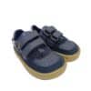 Deportiva bareoot bebé Blanditos by Crio´s Caicos azul marino