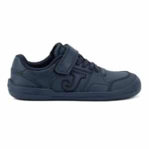 Deportiva barefoot colegial joma academy marino