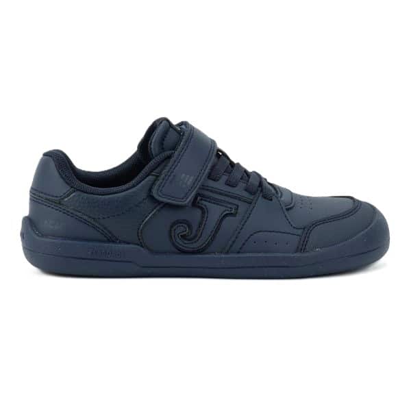 Deportiva barefoot colegial joma academy marino