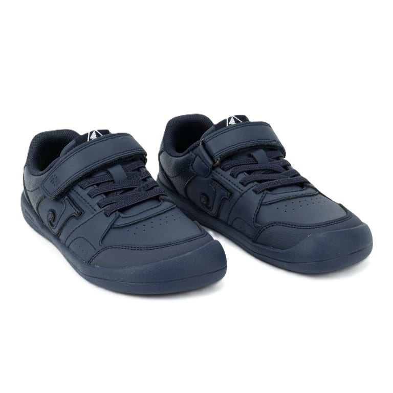 Deportiva barefoot colegial joma academy marino