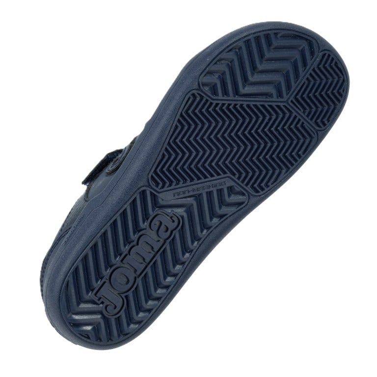 Deportiva barefoot colegial joma academy marino