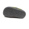Zapatilla casa barefoot bota Batilas dinos