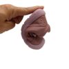 Bota bebé barefoot primeros pasos biomecanics
