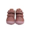 Bota bebé barefoot primeros pasos biomecanics