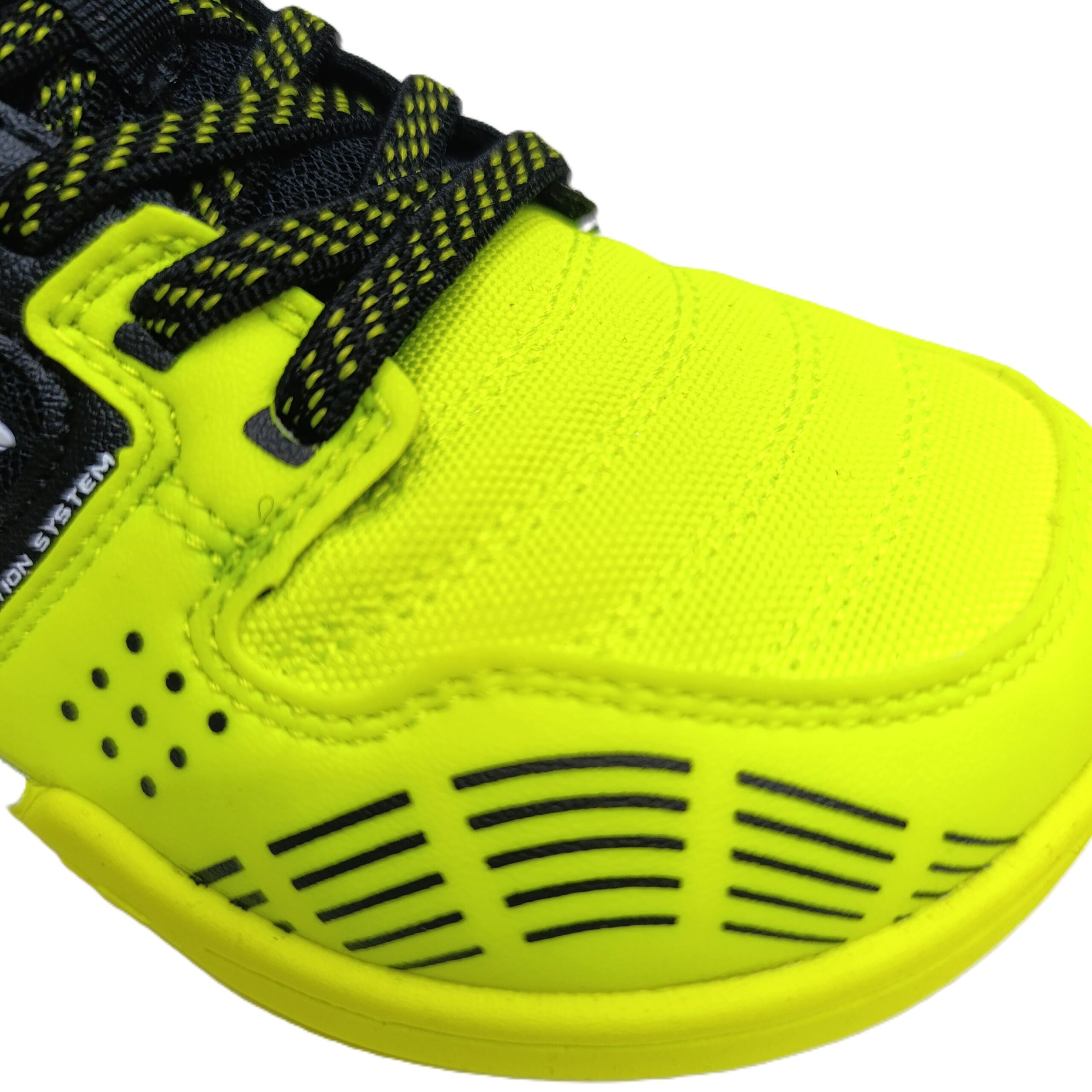 deportiva barefoot futbol sala joma max jr amarillo