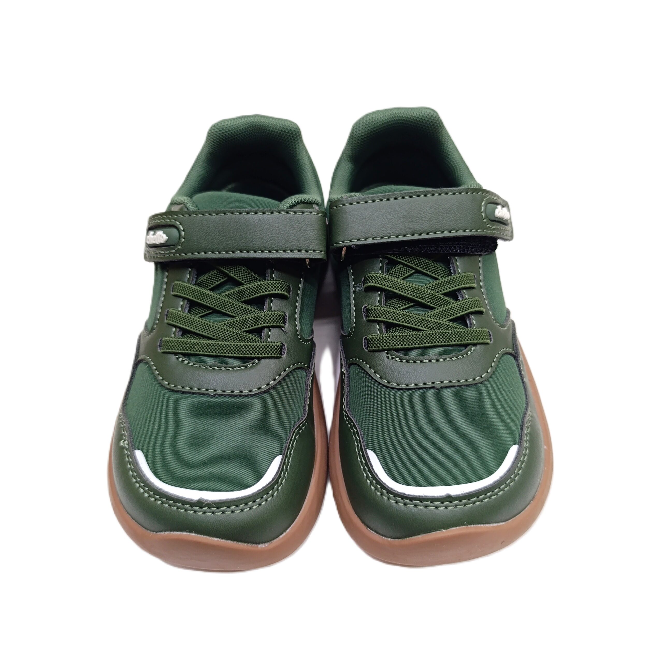 Deportivo barefoot Chetto verde