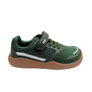 Deportivo barefoot Chetto verde