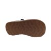 Deportivo barefoot Chetto verde