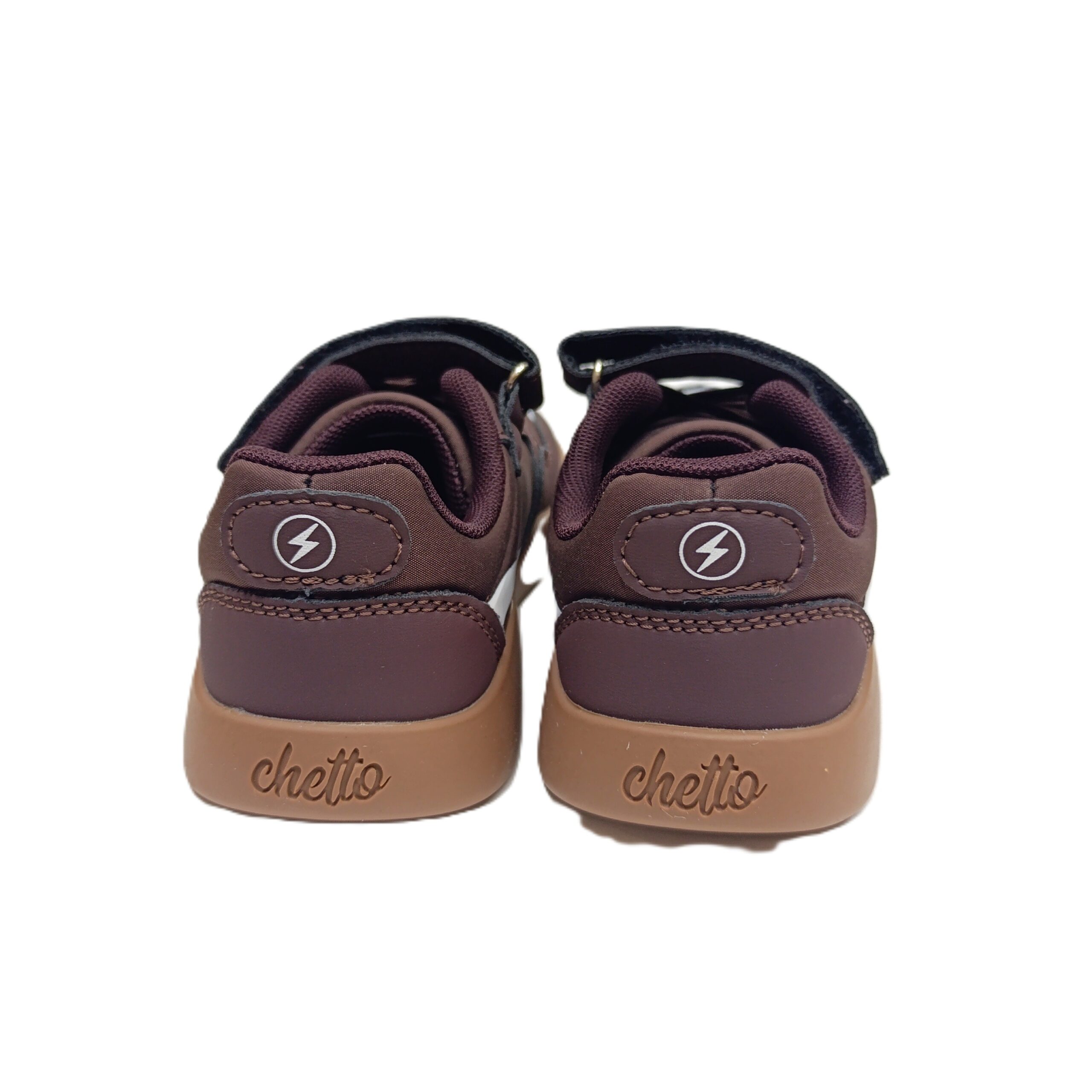 Deportivo barefoot Chetto marrón