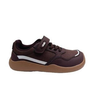 Deportivo barefoot Chetto marrón