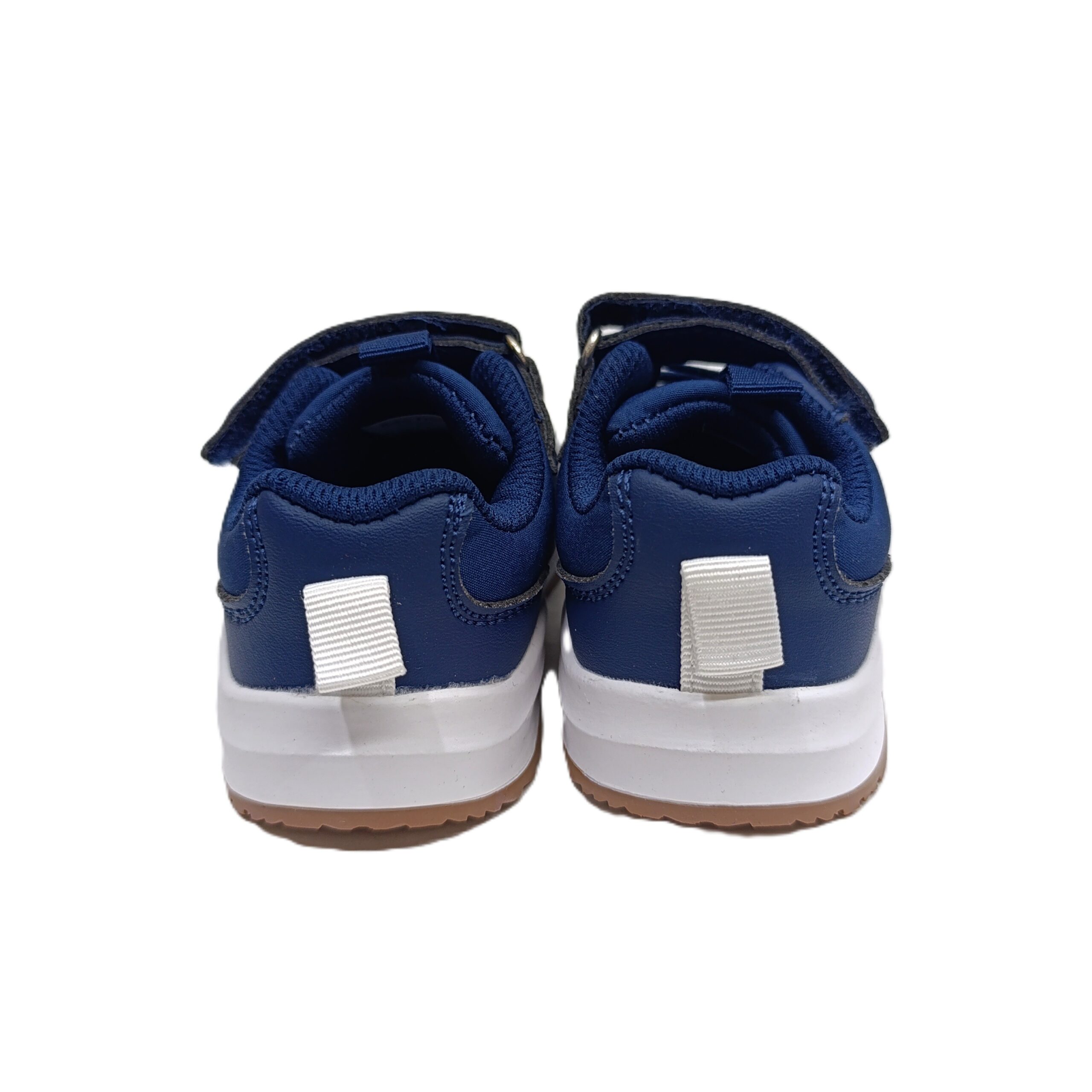Deportivo Chetto baby free azul y blanco