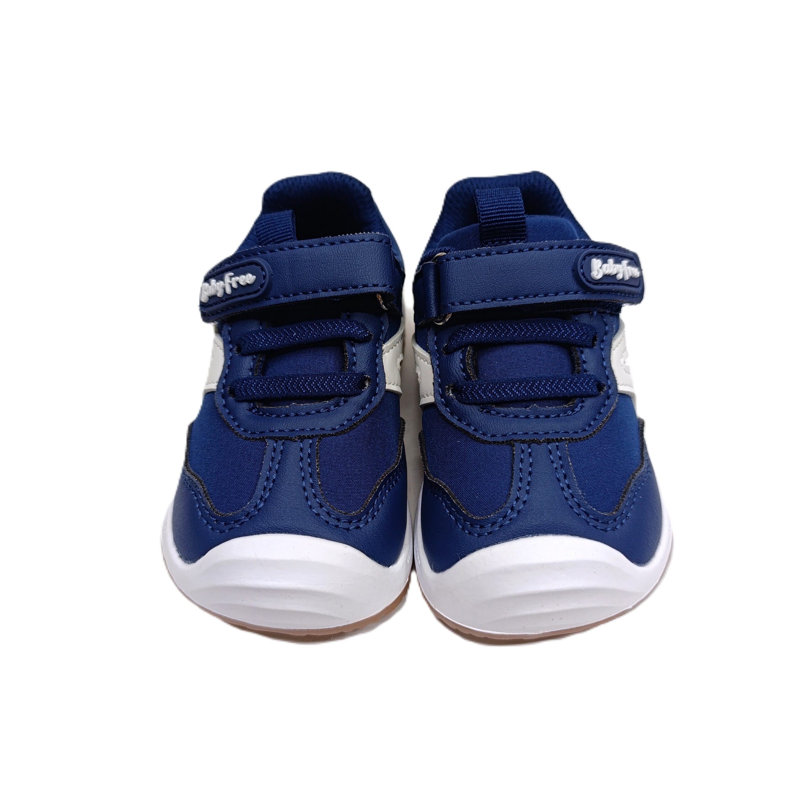 Deportivo Chetto baby free azul y blanco