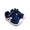 Deportivo Chetto baby free azul y blanco