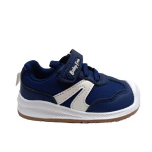 Deportivo Chetto baby free azul y blanco