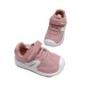Deportivo Chetto baby free rosa y blanco