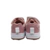 Deportivo Chetto baby free rosa y blanco