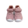 Deportivo Chetto baby free rosa y blanco