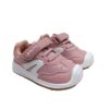 Deportivo Chetto baby free rosa y blanco