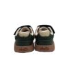 Deportiva barefoot chetto verde