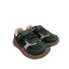 Deportiva barefoot chetto verde