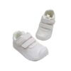 Deportiva chetto baby free blanco
