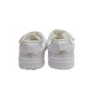 Deportiva chetto baby free blanco