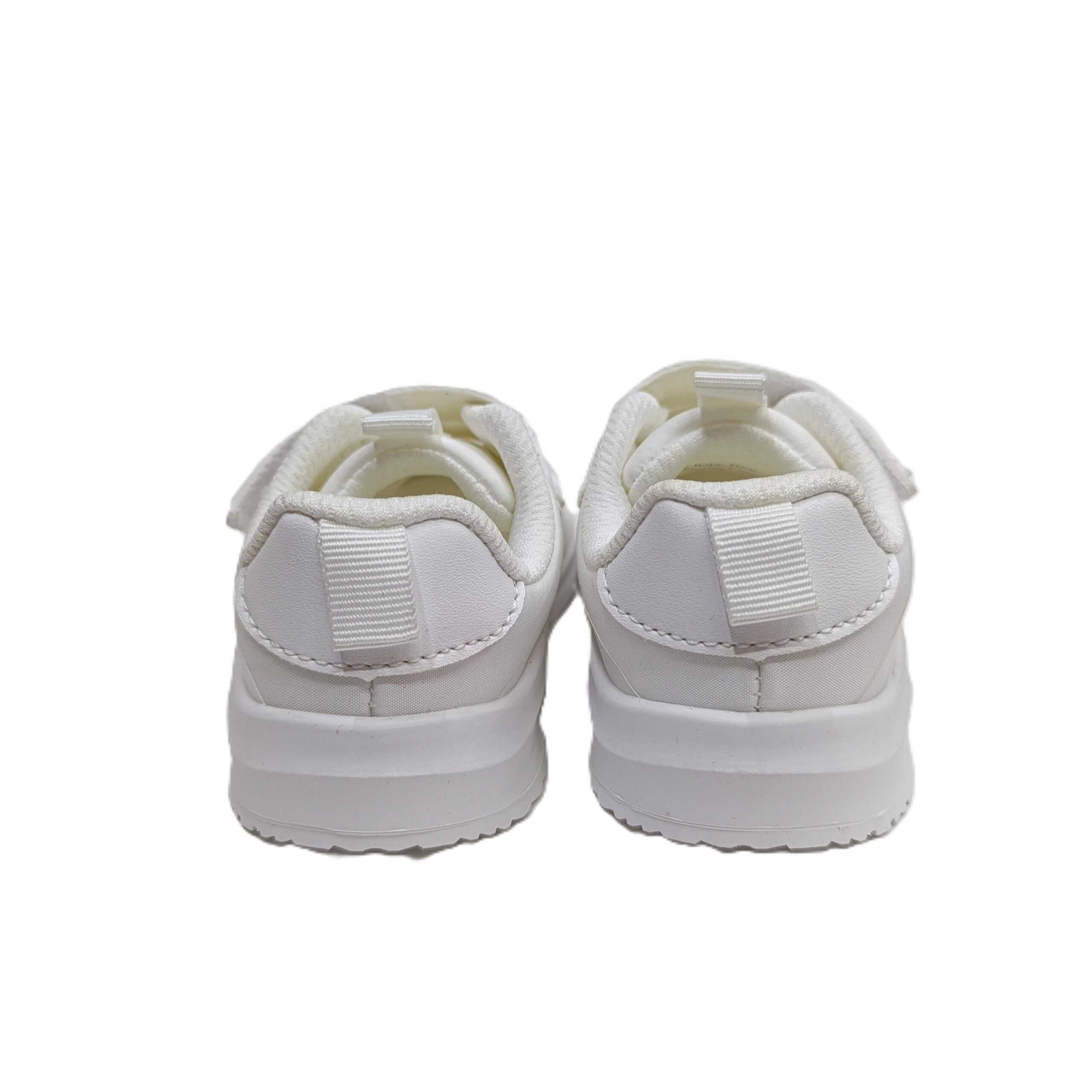 Deportiva chetto baby free blanco