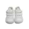 Deportiva chetto baby free blanco