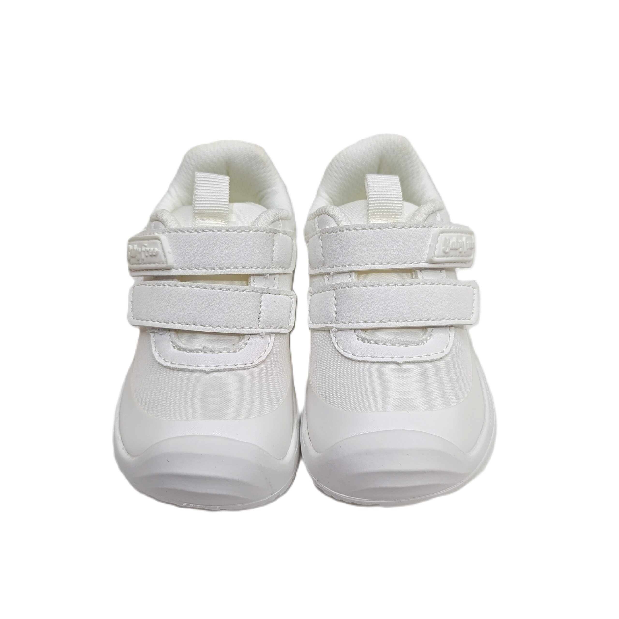 Deportiva chetto baby free blanco