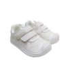 Deportiva chetto baby free blanco