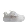 Deportiva chetto baby free blanco