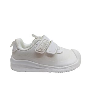 Deportiva chetto baby free blanco