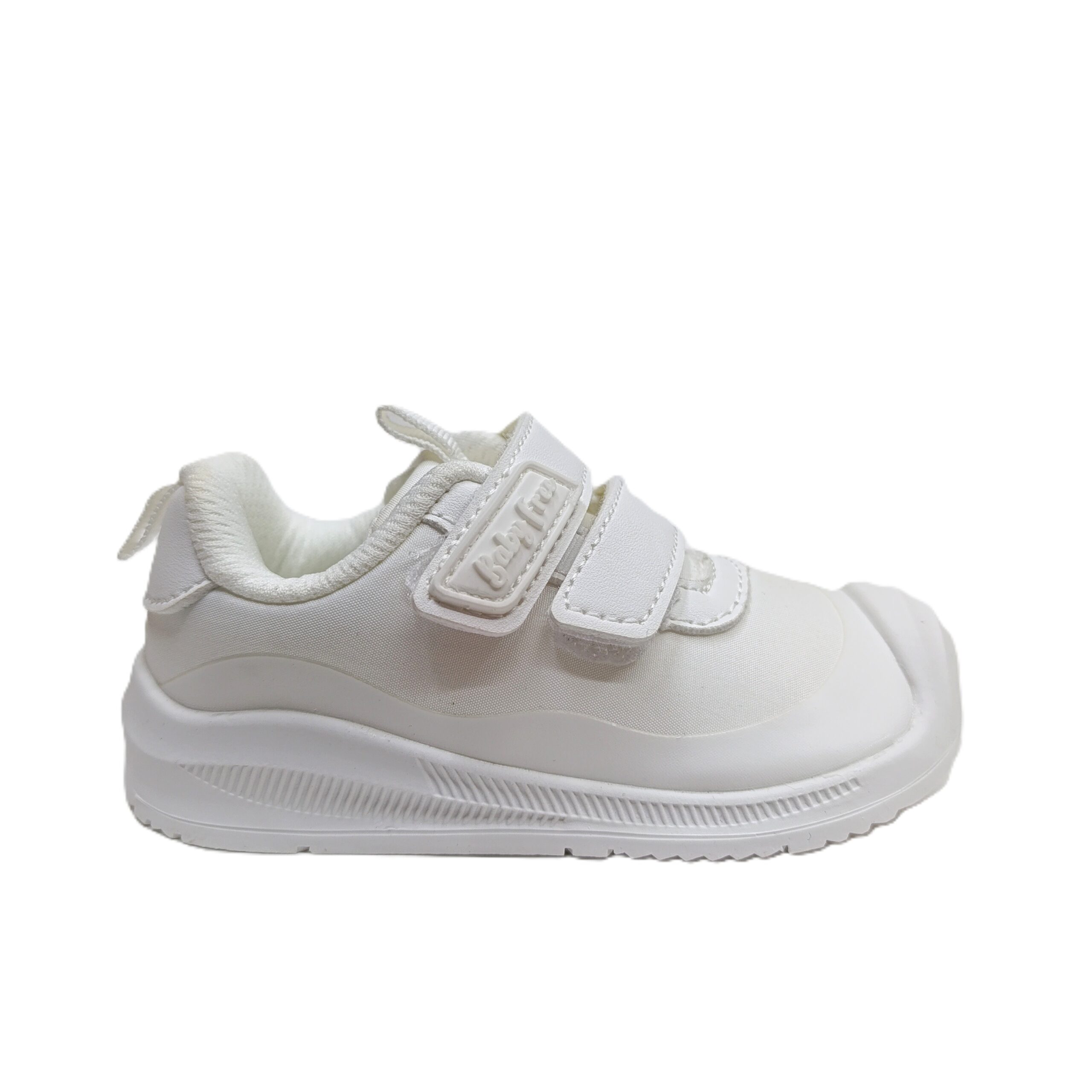Deportiva chetto baby free blanco