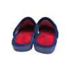 Zapatilla casa chinela niños come-cocos