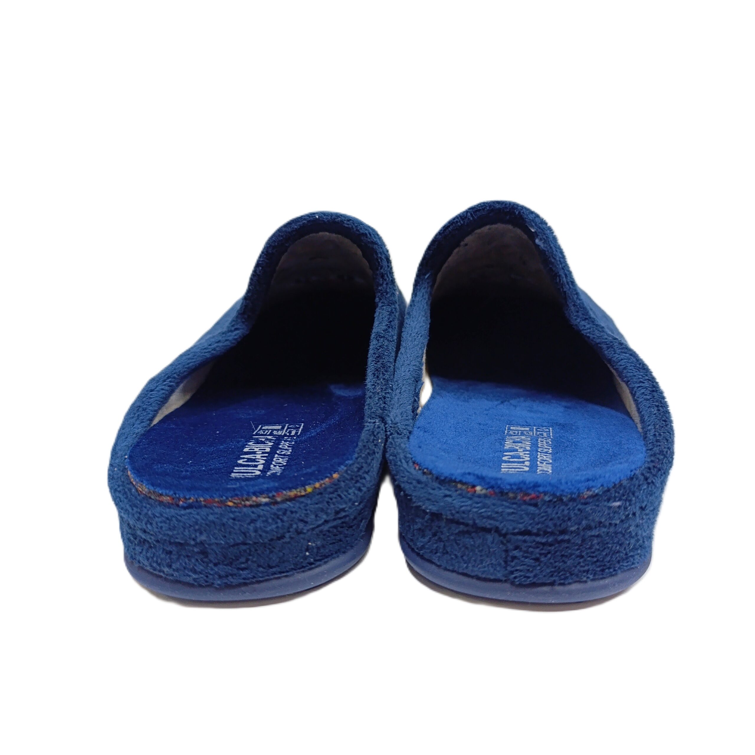 Zapatilla casa hombre chinela Epi y Blas