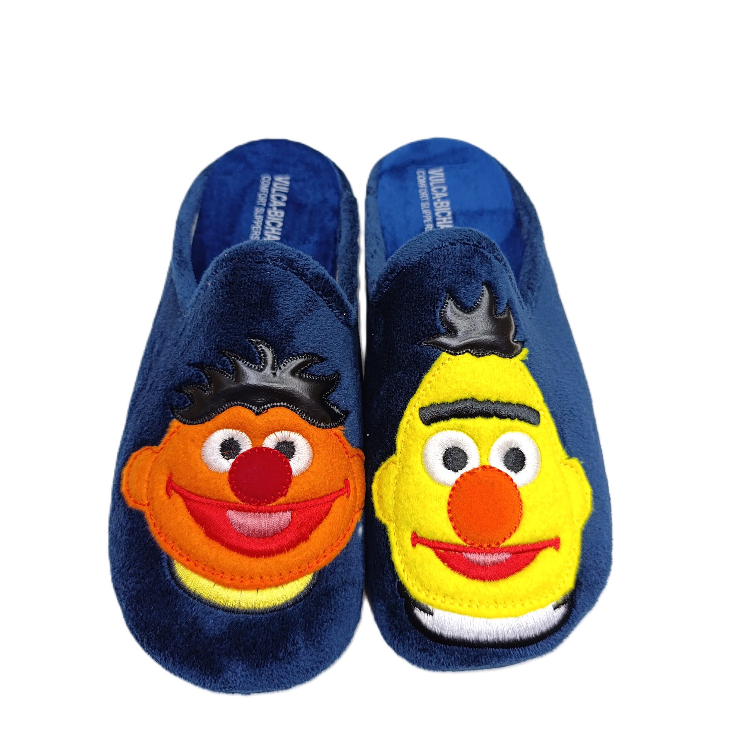 Zapatilla casa hombre chinela Epi y Blas
