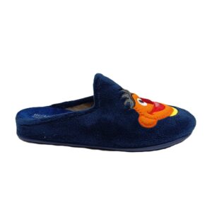 Zapatilla casa hombre chinela Epi y Blas