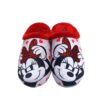 Zapatilla casa niña chinela Minnie