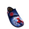 Zapatilla casa niños Spiderman