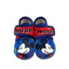Botita casa paño Mickey