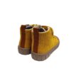 Garvalín 251330 Mostaza botin barefoot niños
