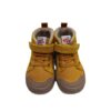 Garvalín 251330 Mostaza botin barefoot niños