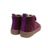 Garvalín 251330 berenjena botin barefoot