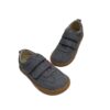 Deportiva barefoot Pepa Ribera Gris