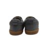 Deportiva barefoot Pepa Ribera Gris