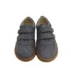 Deportiva barefoot Pepa Ribera Gris