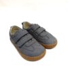 Deportiva barefoot Pepa Ribera Gris