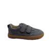 Deportiva barefoot Pepa Ribera Gris