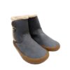 Bota barefoot Pepa Ribera Rep52st Gris