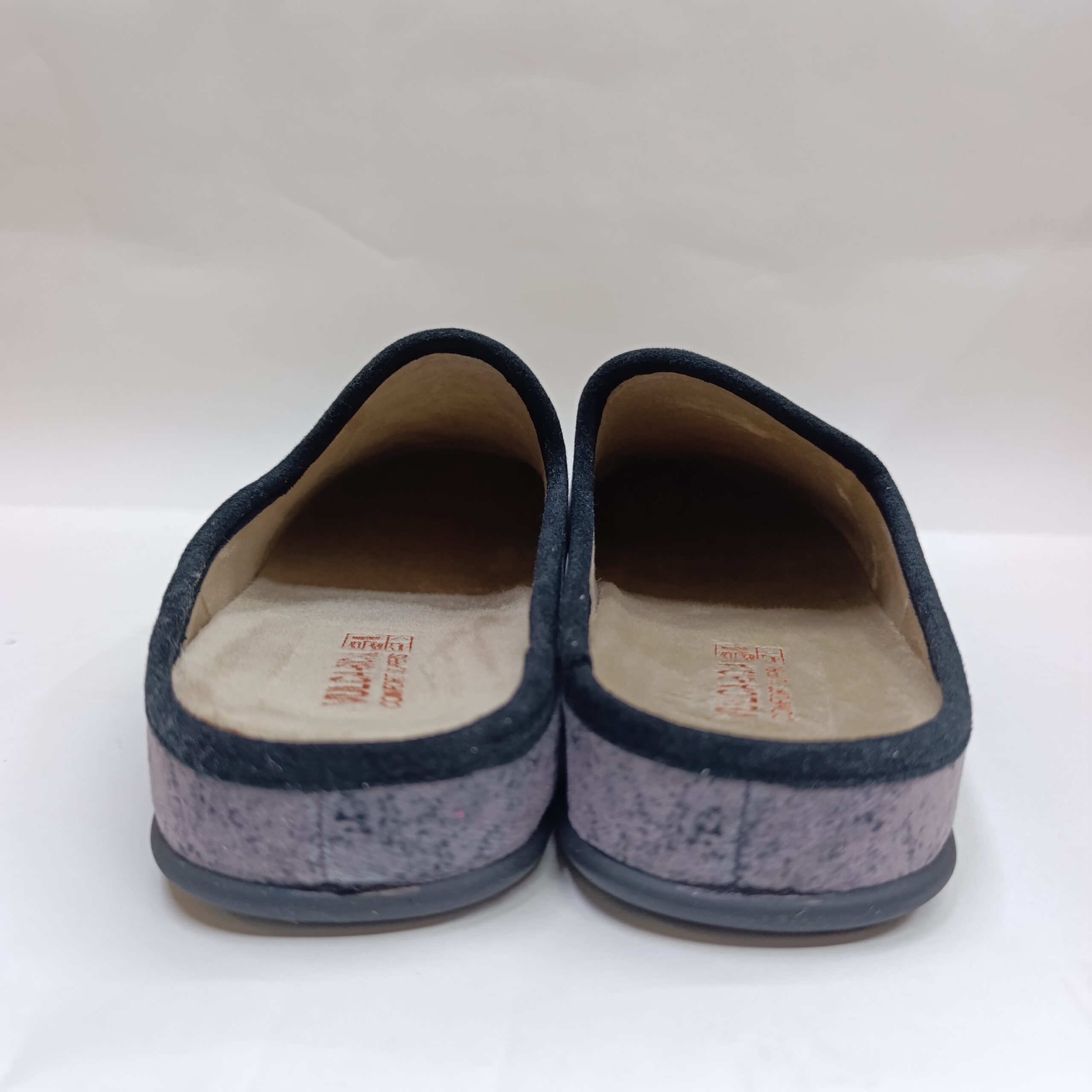 Zapatilla casa hombre picapiedra